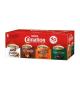 Nestle Carnation Hot Chocolate Variety Pack 40 × 25 g