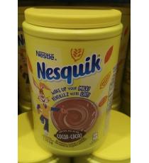 Nesquik Chocolate Powder 1.36 kg