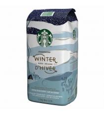 Starbucks Winter Blend, 1.13 kg