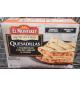 El Monterey Quesadillas De Poulet 1.2 kg