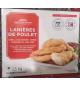 Hampton House Lanieres De Poulet 1.5 kg