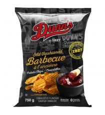 Dunn's Old Fashioned Barbecue 750 g