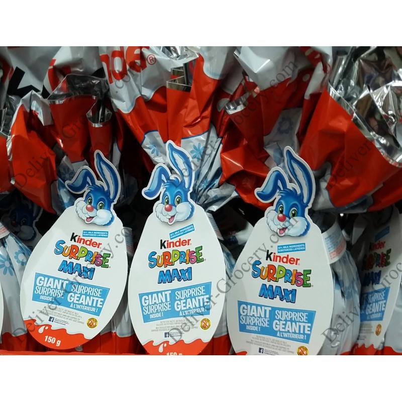 150 surprise eggs