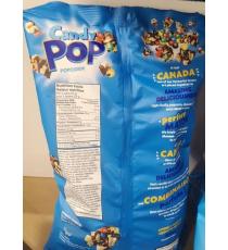 Candy Pop Popcorn M&M Minis 567 g
