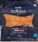 DOM International Saumon Steelhead Fumé 400 g