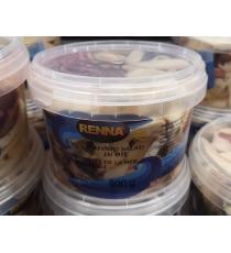 Renna Seafood Salad In Oil 800 g
