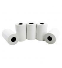 PRP POS Thermal Paper Rolls 2.25 in x 60 ft (5.7 c.m x 18.28m) Pack of 50