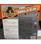 Gorilla Clear Glue 1.75 oz 3 Pack