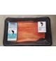 Organic Chinook Salmon Fillets - 1 kg ( +/- 50 g)