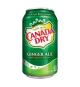 Boisson gazeuse Canada Dry Soda gingembre 24 × 355 mL