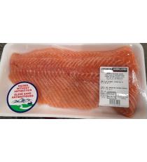 Farmed Salmon Raised Without the use of Antibiotics 1.3 kg ( / - 50 g)