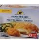 Sunrise Farms Poulet Cordon Suisse 1.13 kg