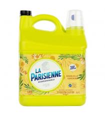 La Parisienne Sunshine Liquid Laundry Detergent 165 wash loads