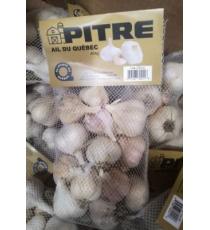 Fresh Garlic, 1 lb