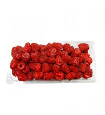 Organic Raspberries, 340 g