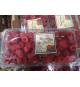 Organic Raspberries, 340 g