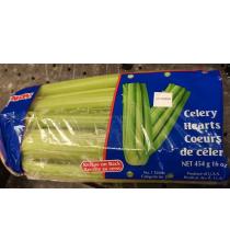 Celery Hearts 454 g