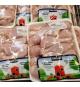 Kirkland Signature Organic Chicken Drumsticks - 2.4 Kg ( /- 50 g)