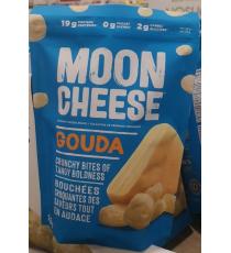 Moon Cheese - Collation de fromage croquant 283 g