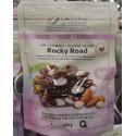 Galerie Au Chocolat, Milk Chocolate, Rocky Road, 454 g