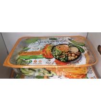 Spiratelli Pâtes De Légumes 560 g