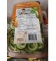 Spiratelli Vegetable Pasta 560 g