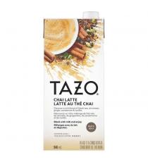 Tazo - Latte au thé chai 3 x 946mL