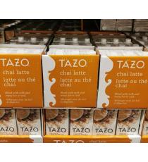 Tazo Chai Latte 3 x 946mL