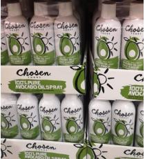 Chosen Foods Avocado Oil Spray 2 x 368 g