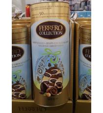 Ferrero Crispy Eggs Assorted 500 g Item