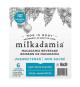 Milkadamia – Boisson de macadamia non sucrée 6 x 946 mL