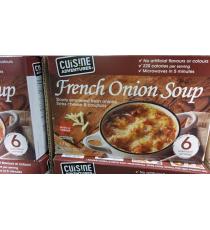 Cuisine Adventures French Onion Soup 1.7 kg