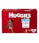 Huggies Couches, Taille 6, paquet de 116