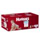 Huggies Little Movers Plus, Size 5, Pack of 144