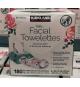 Kirkland Signature, Lingettes nettoyantes à usage quotidien pour le visage, pack de 180