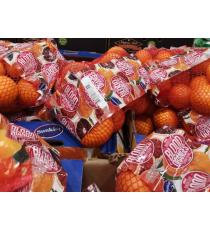 Sunkist Blood Oranges, Product of USA, 2.27 kg
