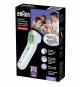 Braun - Thermomètre infrarouge sans contact BNT100CAV1