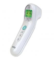 Braun - BNT100CAV1 No Touch Infrared Thermometer