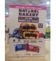 Nature’s Bakery - Barre aux figues assortiment 32 x 57 g