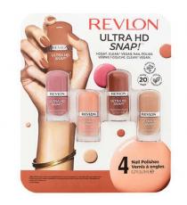 Revlon Ultra HD Snap! - Vernis à ongles