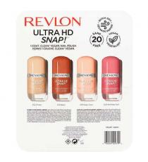 Revlon Ultra HD Snap! Nail Enamel