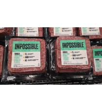 Impossible Burger, A Base De Plantes, 2 x 454 g