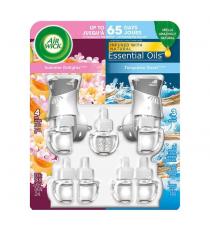 Air wick Scented Oil Pack of 7