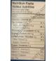 Shepherd Gourmet Dairy - Fromage Feta à la grecque 1 kg