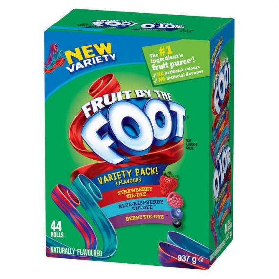 Fruit by the Foot Pack of 44
