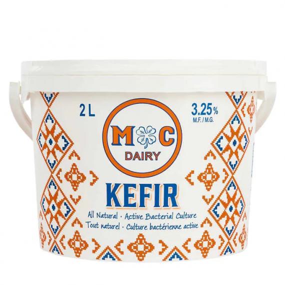 M.C Dairy 3.25 % Kefir 2 L