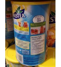 Nestea Original Lemon Iced Tea 2.2 kg