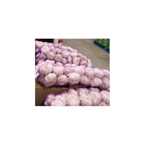 Whole garlic, 3 lb