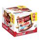 Nutella & Go - Boite de 16 collations