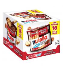 Nutella & Go 16-pack Item
